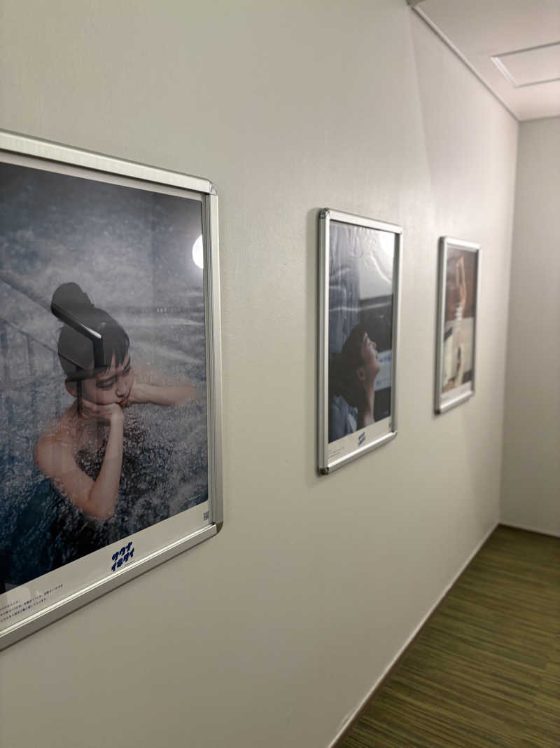 naoki1990さんのサウナ&カプセル アムザのサ活写真