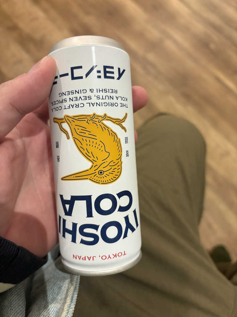 naoki1990さんの扇温泉のサ活写真