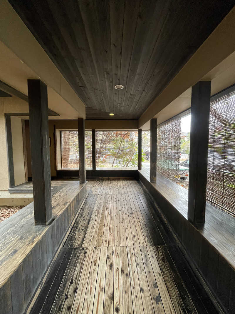 蒸しKINGさんの縄文天然温泉 志楽の湯のサ活写真