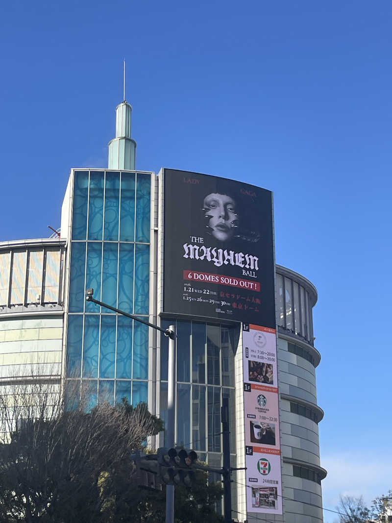 蒸しKINGさんの縄文天然温泉 志楽の湯のサ活写真