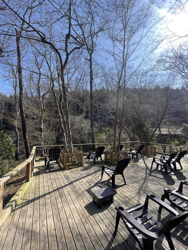 蒸しKINGさんのモダン湯治 おんりーゆーのサ活写真