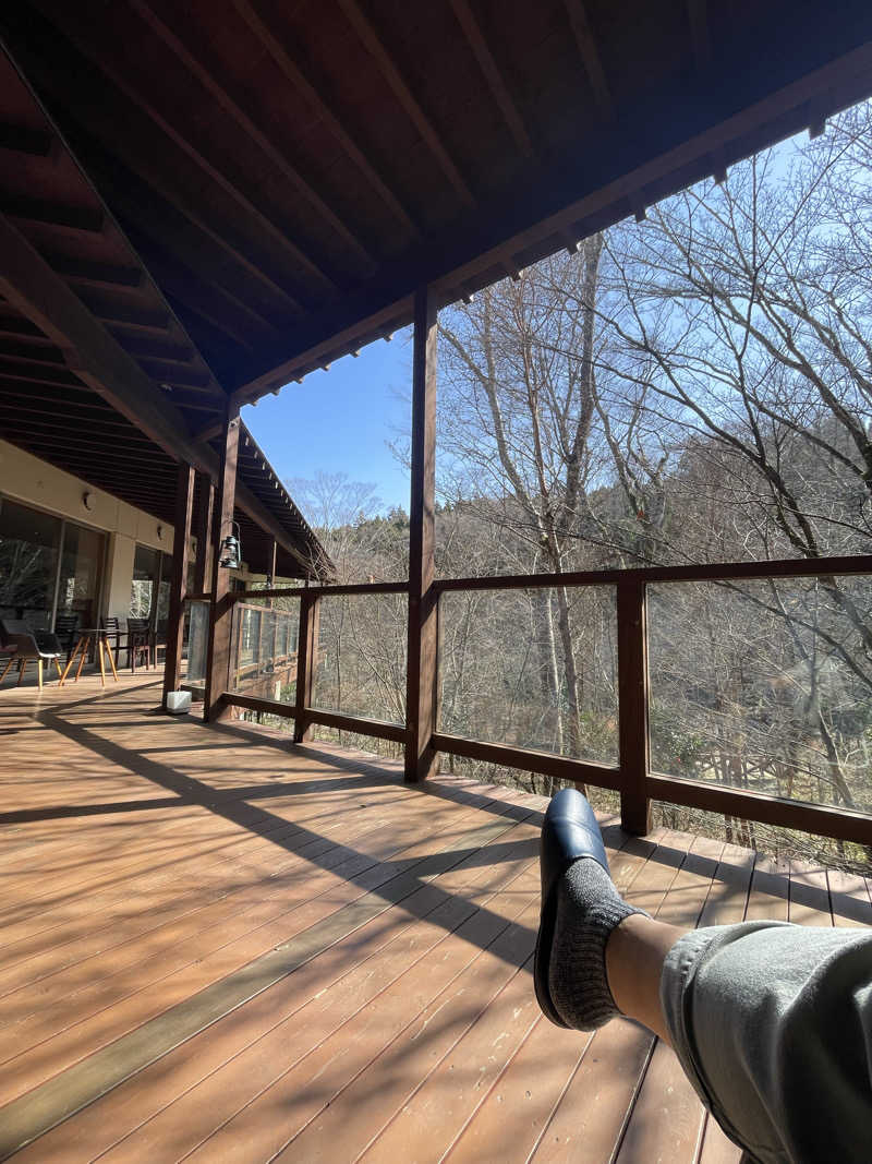 蒸しKINGさんのモダン湯治 おんりーゆーのサ活写真