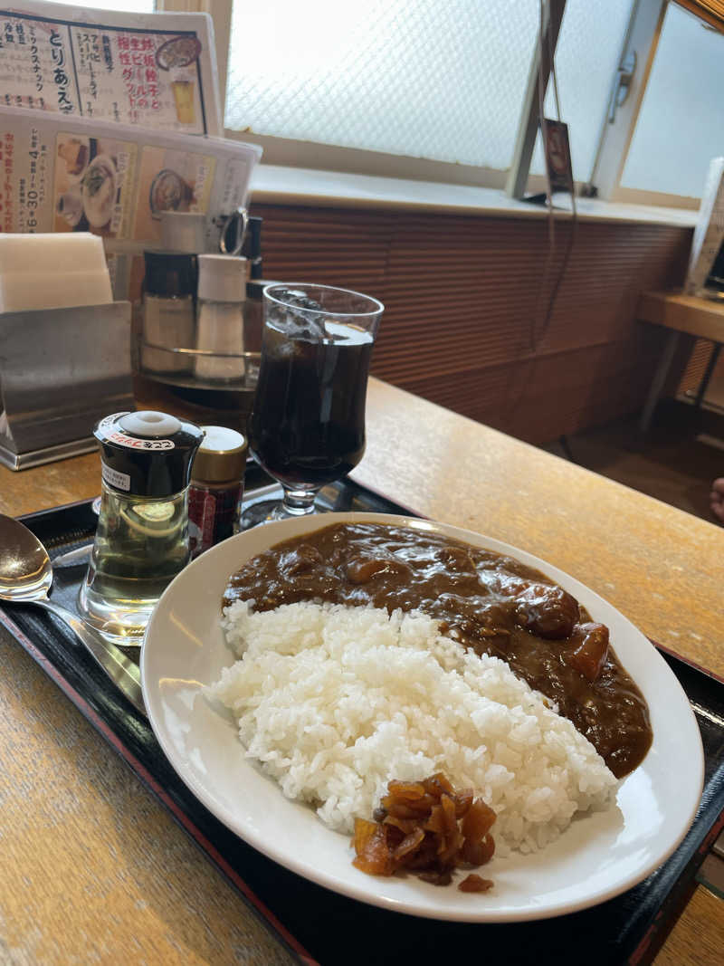 蒸しKINGさんのサウナ&カプセルホテル 北欧のサ活写真