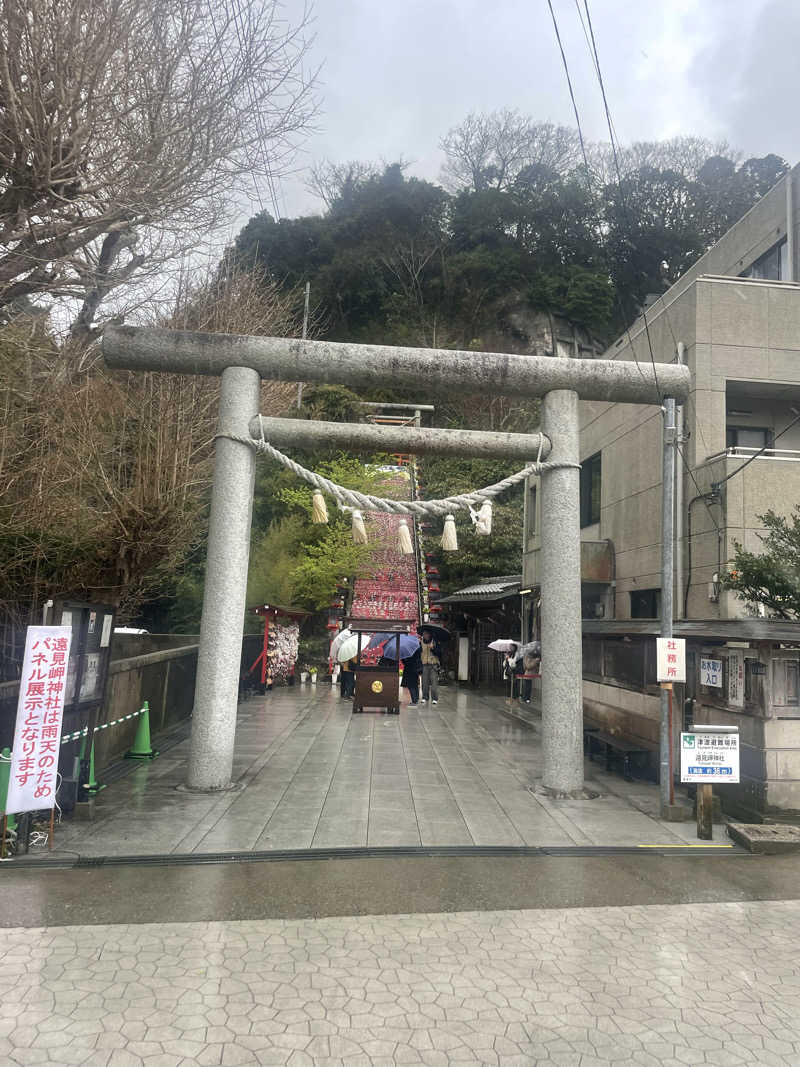 蒸しKINGさんの南総城山温泉 里見の湯のサ活写真