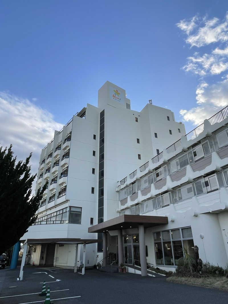 蒸しKINGさんの夢みさきのサ活写真