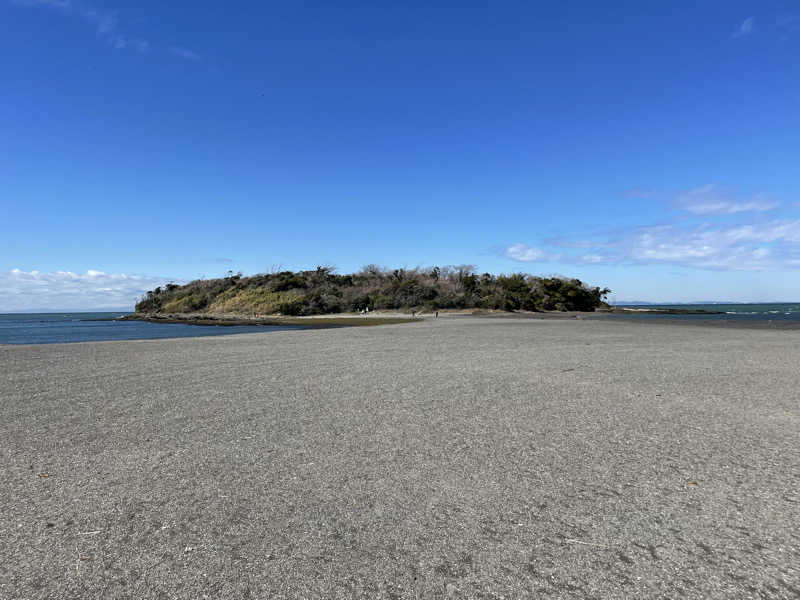 蒸しKINGさんの夢みさきのサ活写真