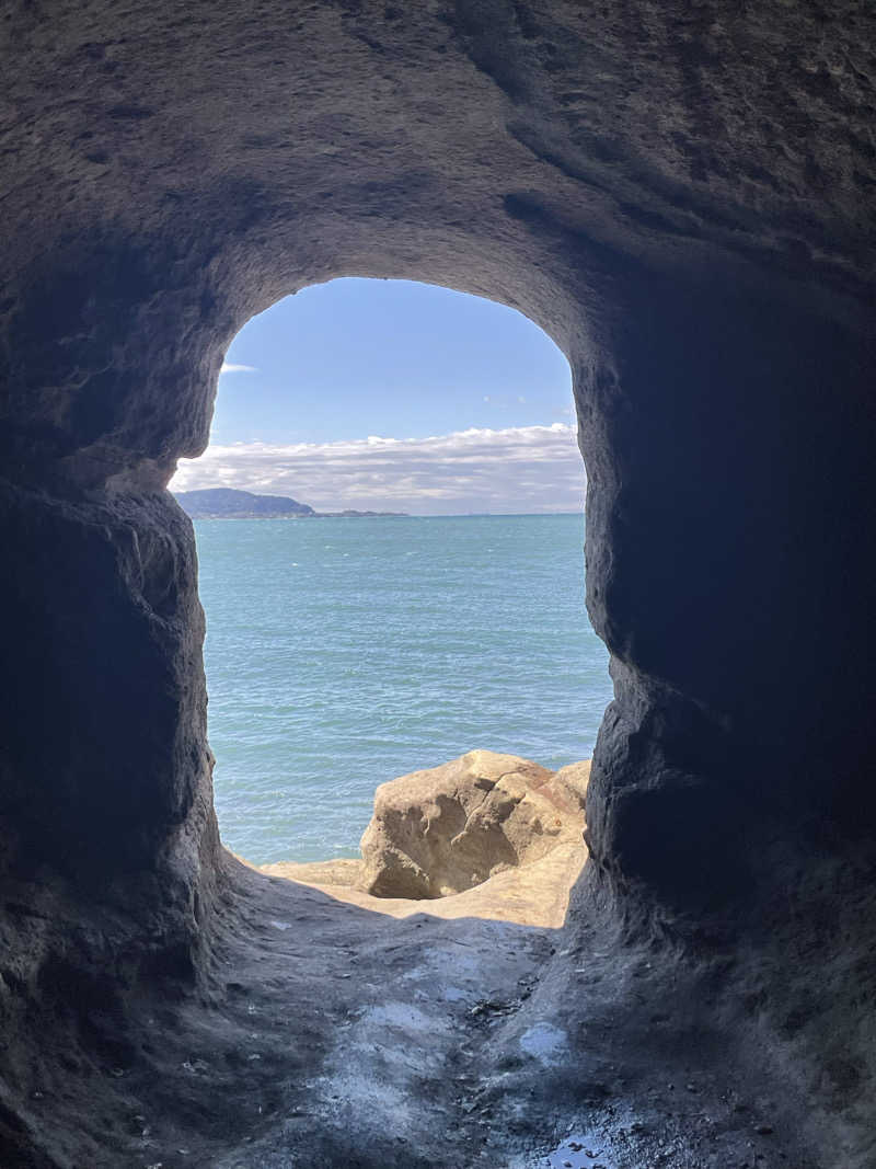 蒸しKINGさんの夢みさきのサ活写真