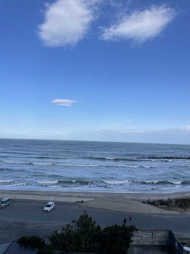 蒸しKINGさんの湯楽の里 日立店のサ活写真