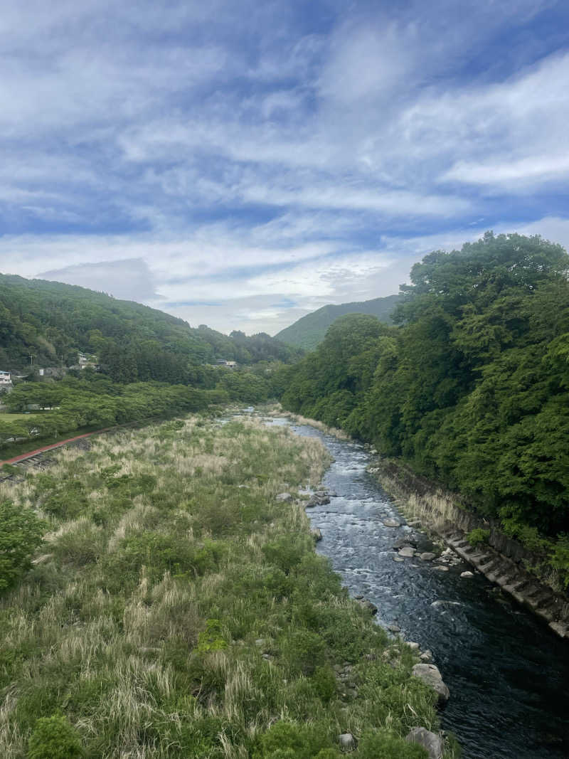 蒸しKINGさんのサウナの森水沼ヴィレッジ サウナのサ活写真