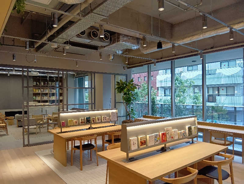 ミスタービンゴさんのWAW大宮のサ活写真