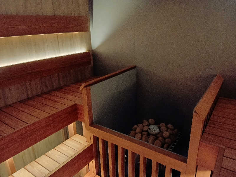 ミスタービンゴさんのWAW大宮のサ活写真