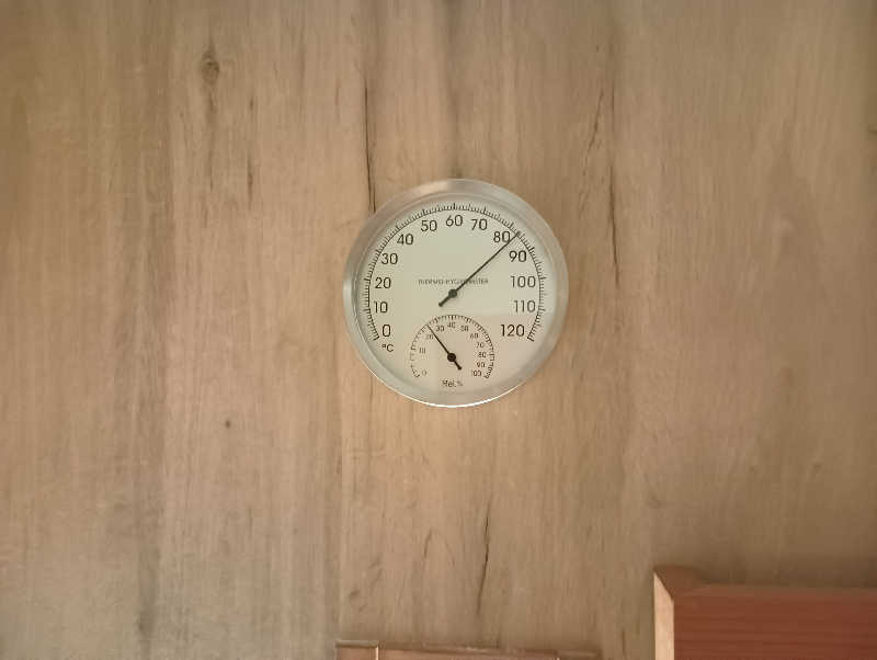 ミスタービンゴさんのWAW大宮のサ活写真