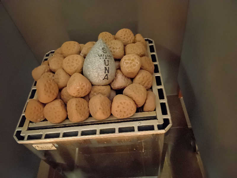 ミスタービンゴさんのWAW大宮のサ活写真