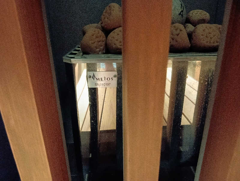 ミスタービンゴさんのWAW大宮のサ活写真