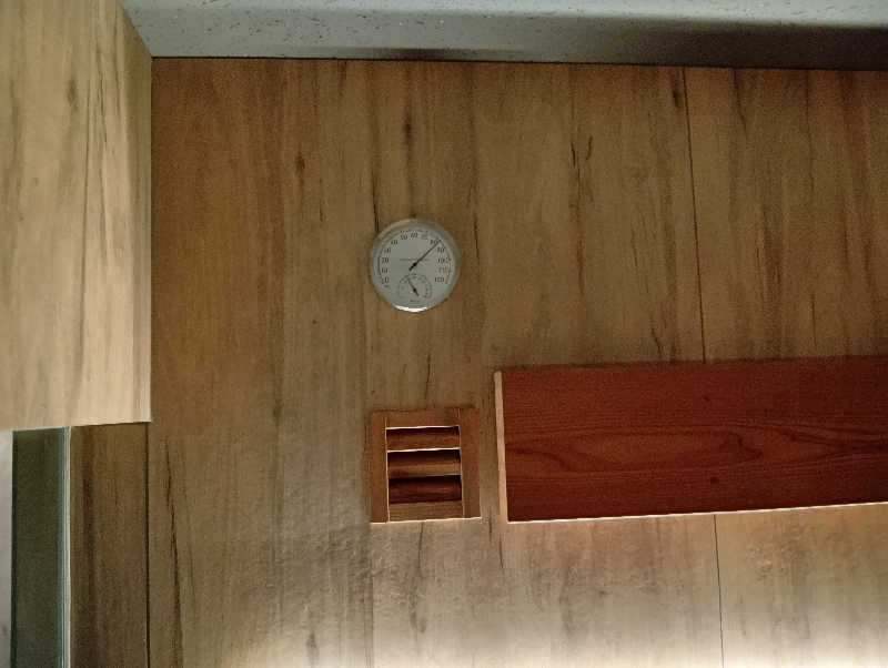 ミスタービンゴさんのWAW大宮のサ活写真