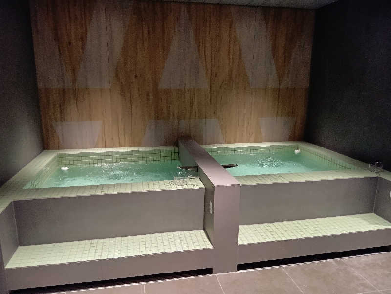 ミスタービンゴさんのWAW大宮のサ活写真