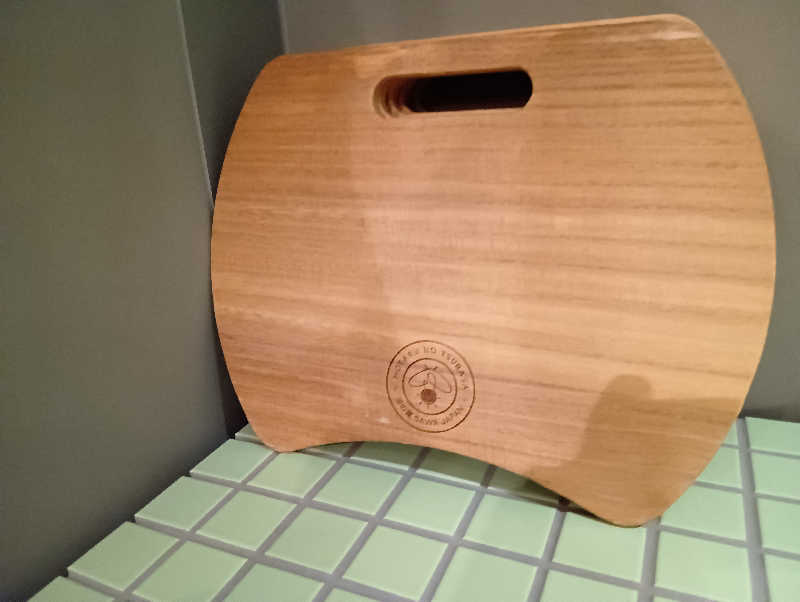 ミスタービンゴさんのWAW大宮のサ活写真