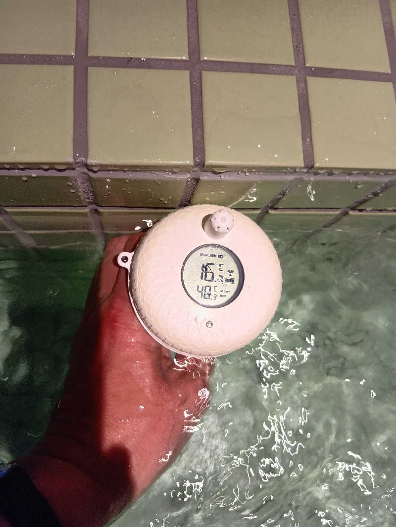 ミスタービンゴさんのWAW大宮のサ活写真