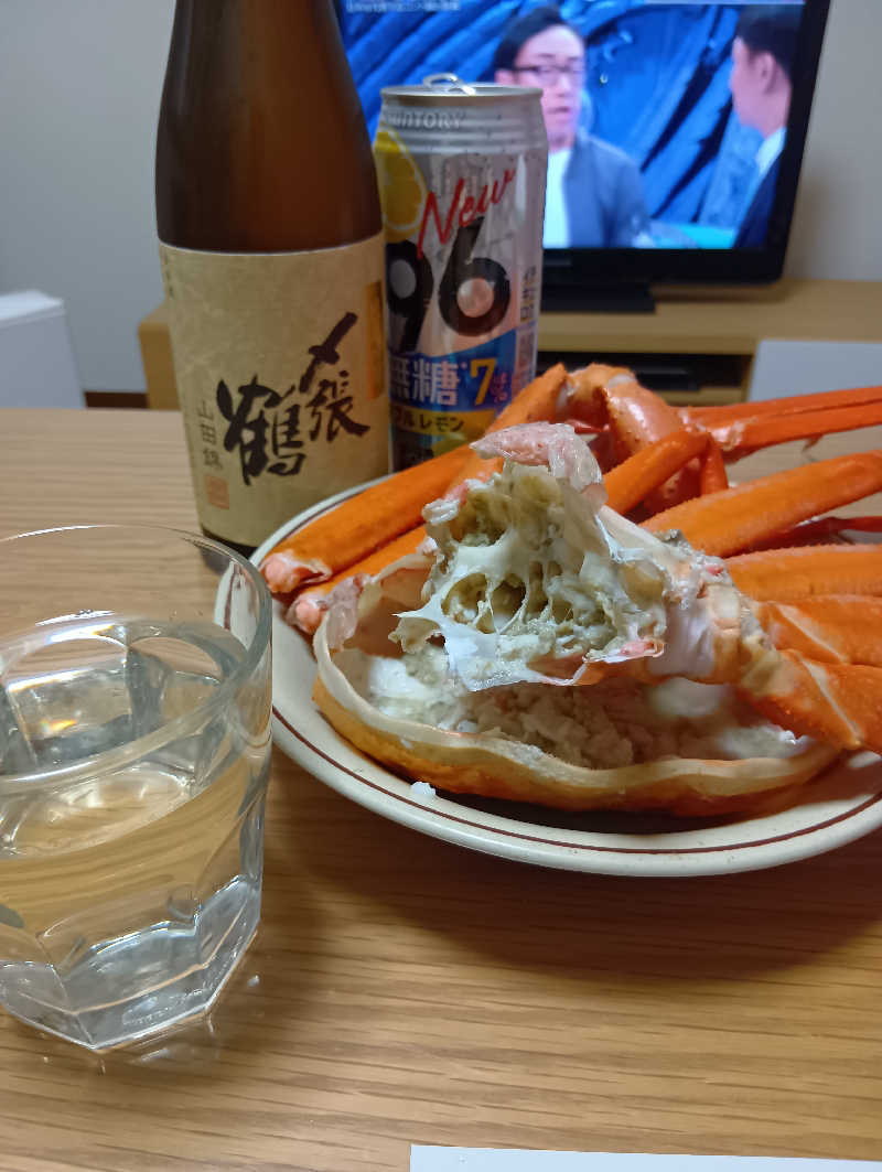 ミスタービンゴさんのスポーツクラブNAS武蔵浦和のサ活写真