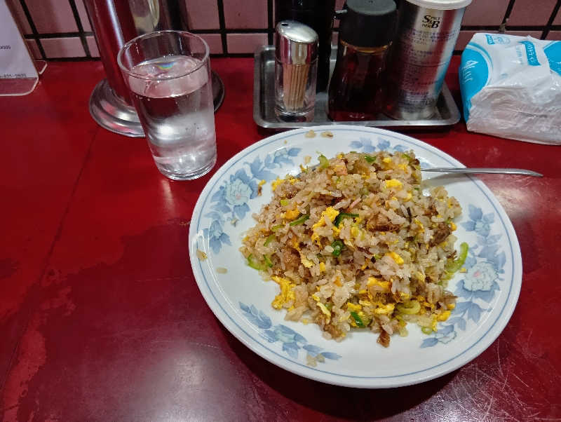 ミスタービンゴさんの湯屋敷孝楽のサ活写真