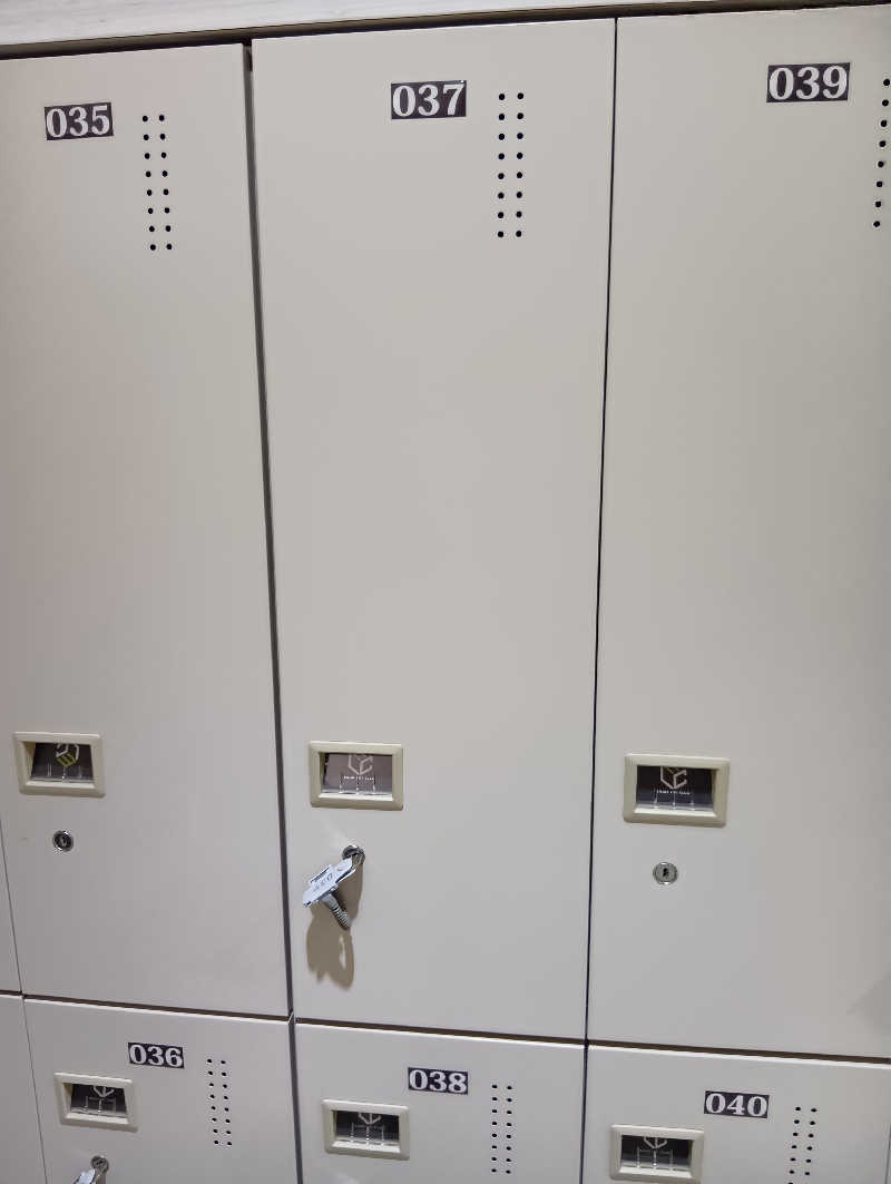 ミスタービンゴさんのスパ&ラウンジ長潟のサ活写真