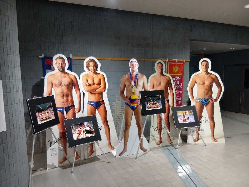 ミスタービンゴさんの新潟県立柏崎アクアパークのサ活写真