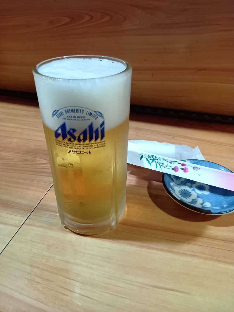 ミスタービンゴさんのまちなか温泉青森センターホテルのサ活写真