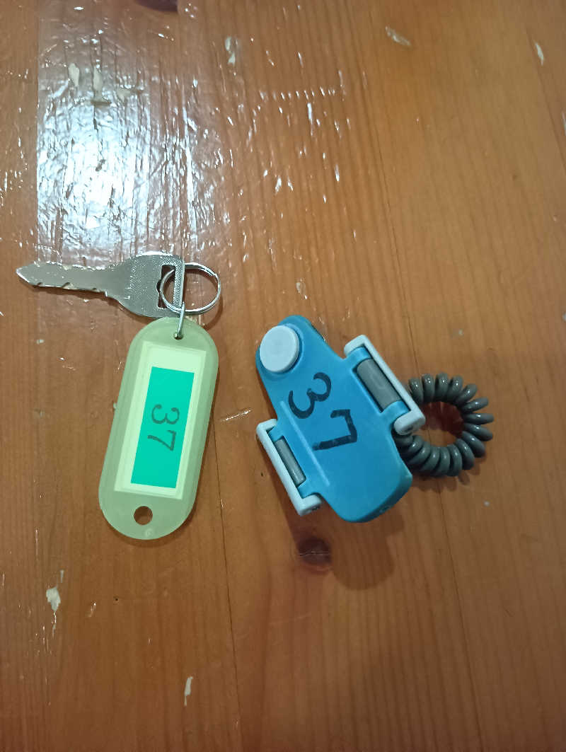 ミスタービンゴさんのまちなか温泉青森センターホテルのサ活写真