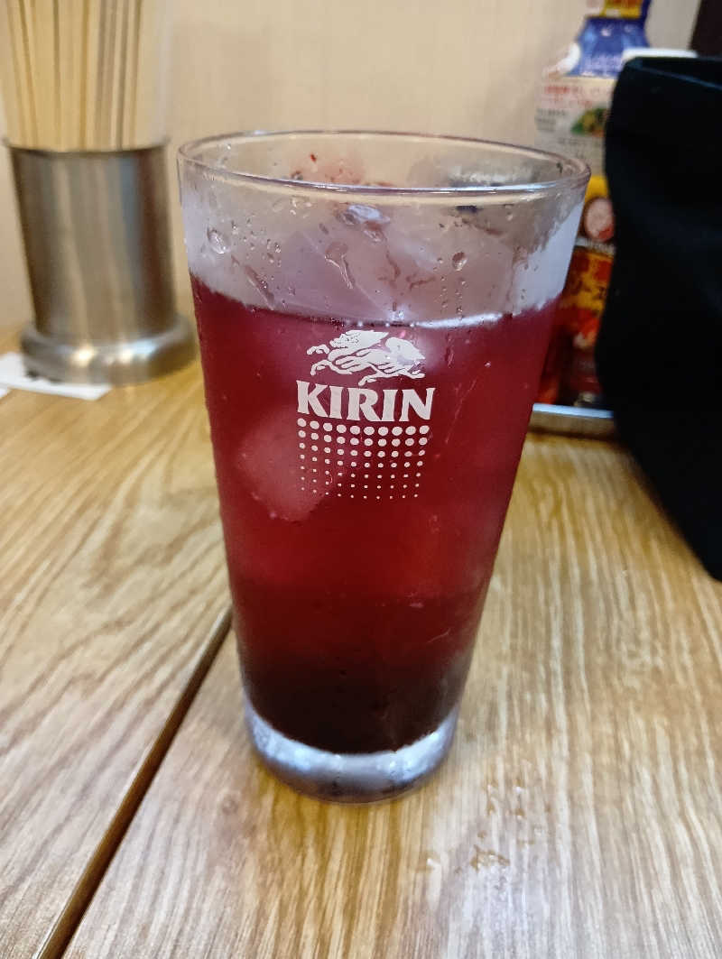 ミスタービンゴさんの湯乃泉 草加健康センターのサ活写真