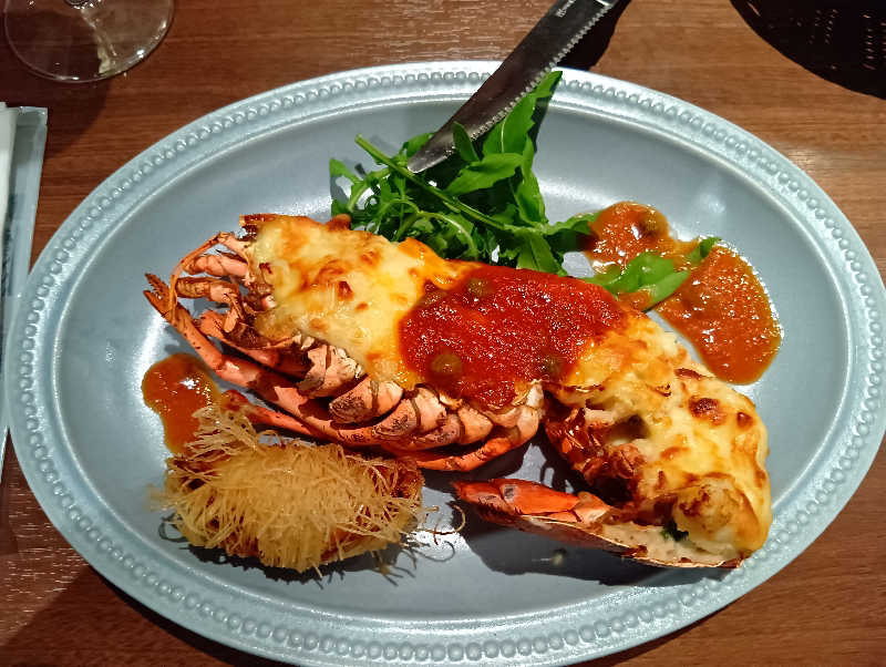 ミスタービンゴさんのカンデオホテルズ大宮のサ活写真