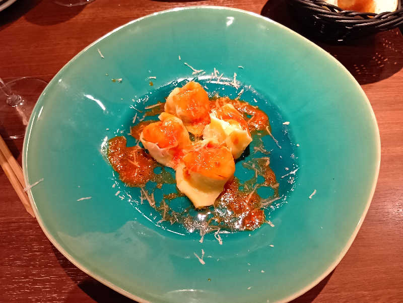 ミスタービンゴさんのカンデオホテルズ大宮のサ活写真