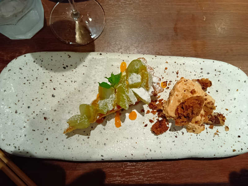 ミスタービンゴさんのカンデオホテルズ大宮のサ活写真