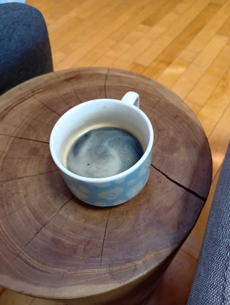 ミスタービンゴさんのおふろcafé utataneのサ活写真