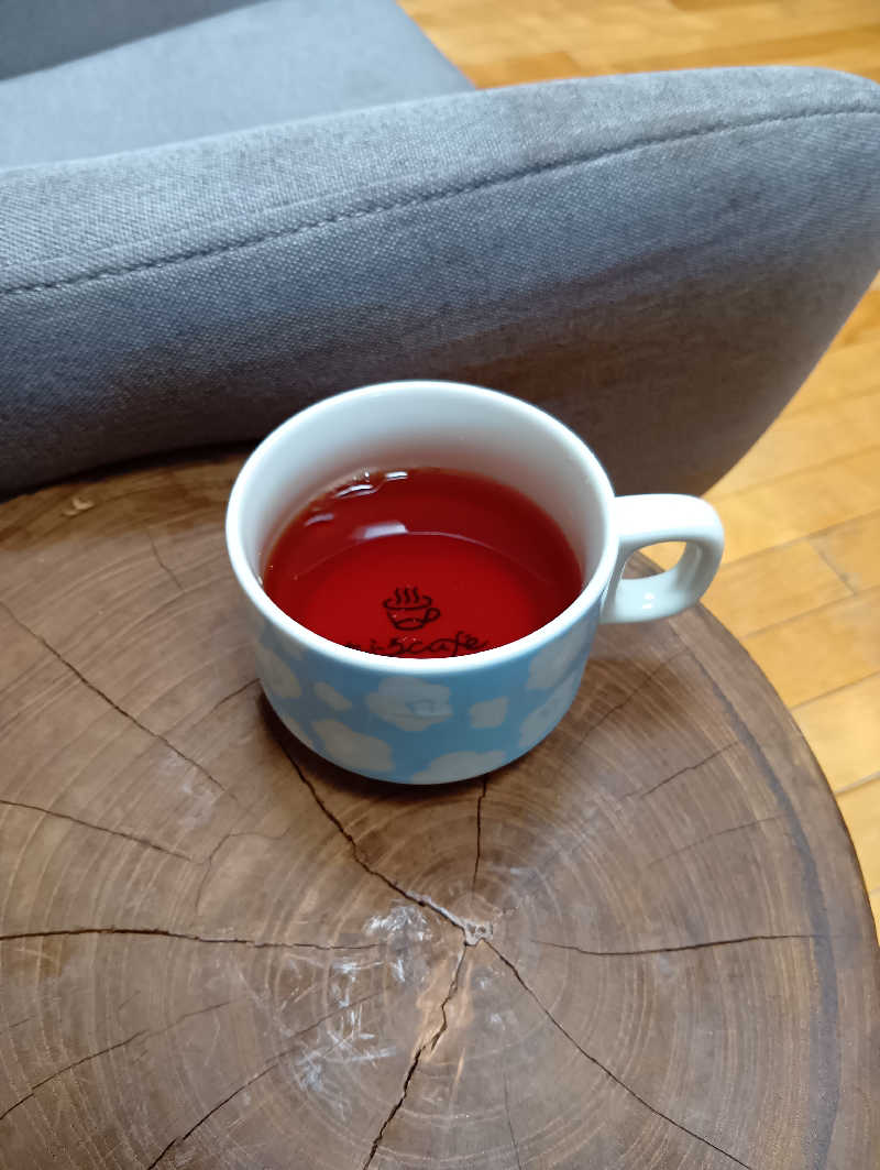 ミスタービンゴさんのおふろcafé utataneのサ活写真