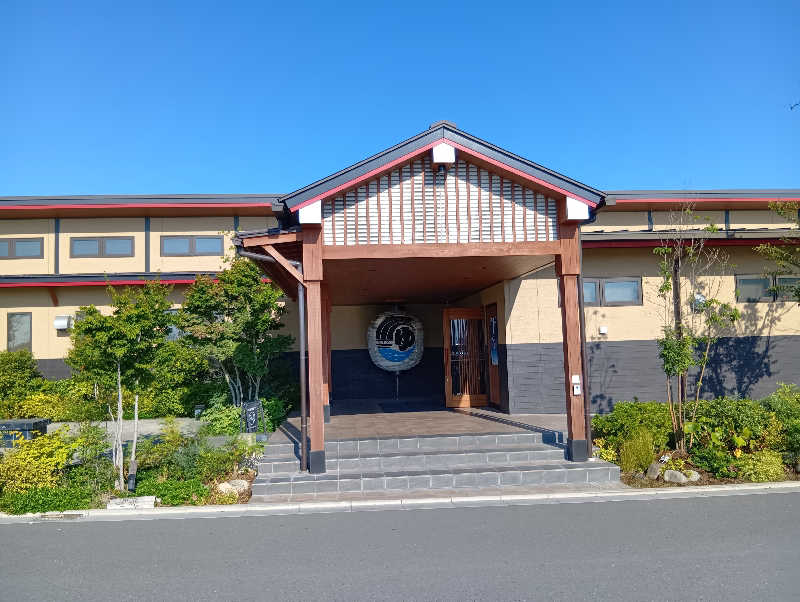 ミスタービンゴさんの小江戸温泉 KASHIBAのサ活写真