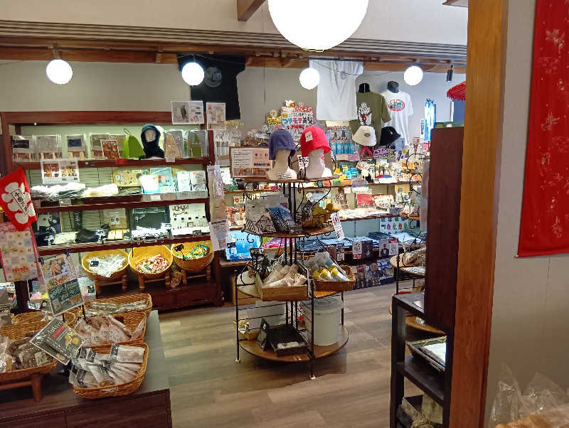 ミスタービンゴさんの小江戸温泉 KASHIBAのサ活写真