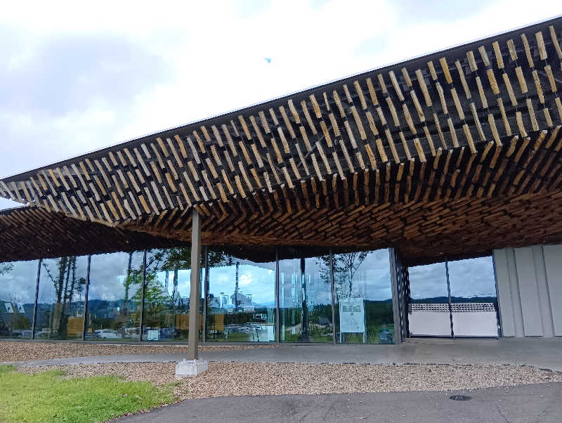 ミスタービンゴさんのSnow Peak FIELD SUITE SPA HEADQUARTERSのサ活写真