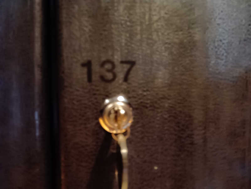 ミスタービンゴさんのSnow Peak FIELD SUITE SPA HEADQUARTERSのサ活写真