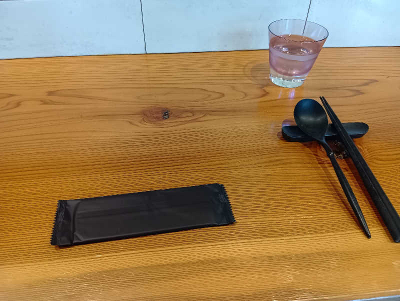 ミスタービンゴさんのスポーツクラブNAS武蔵浦和のサ活写真