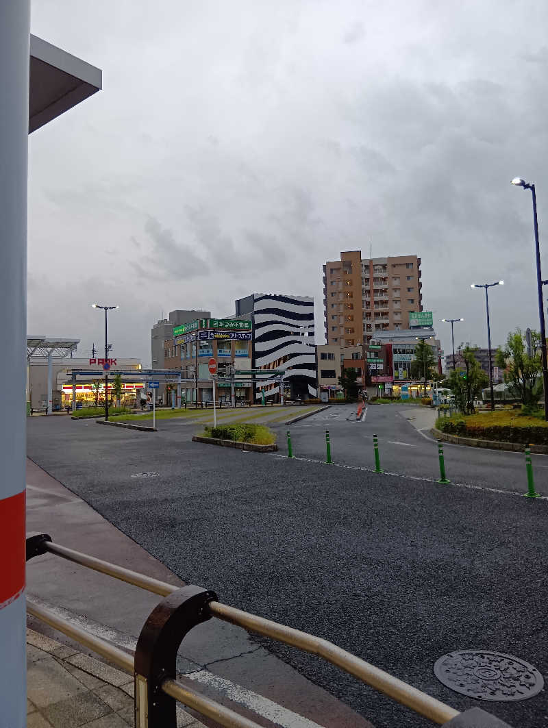 ミスタービンゴさんの朝霞サウナ 和(なごみ)のサ活写真