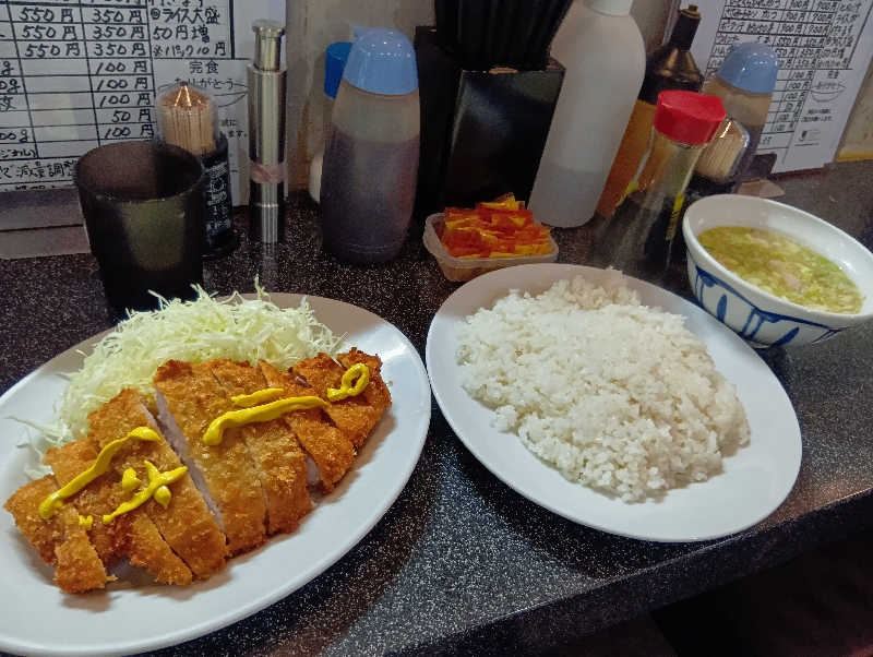 ミスタービンゴさんのCOCOFURO かが浴場のサ活写真