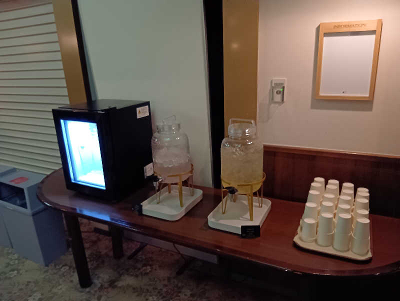 ミスタービンゴさんのOMO7旭川(おも) by 星野リゾート サウナプラトーのサ活写真