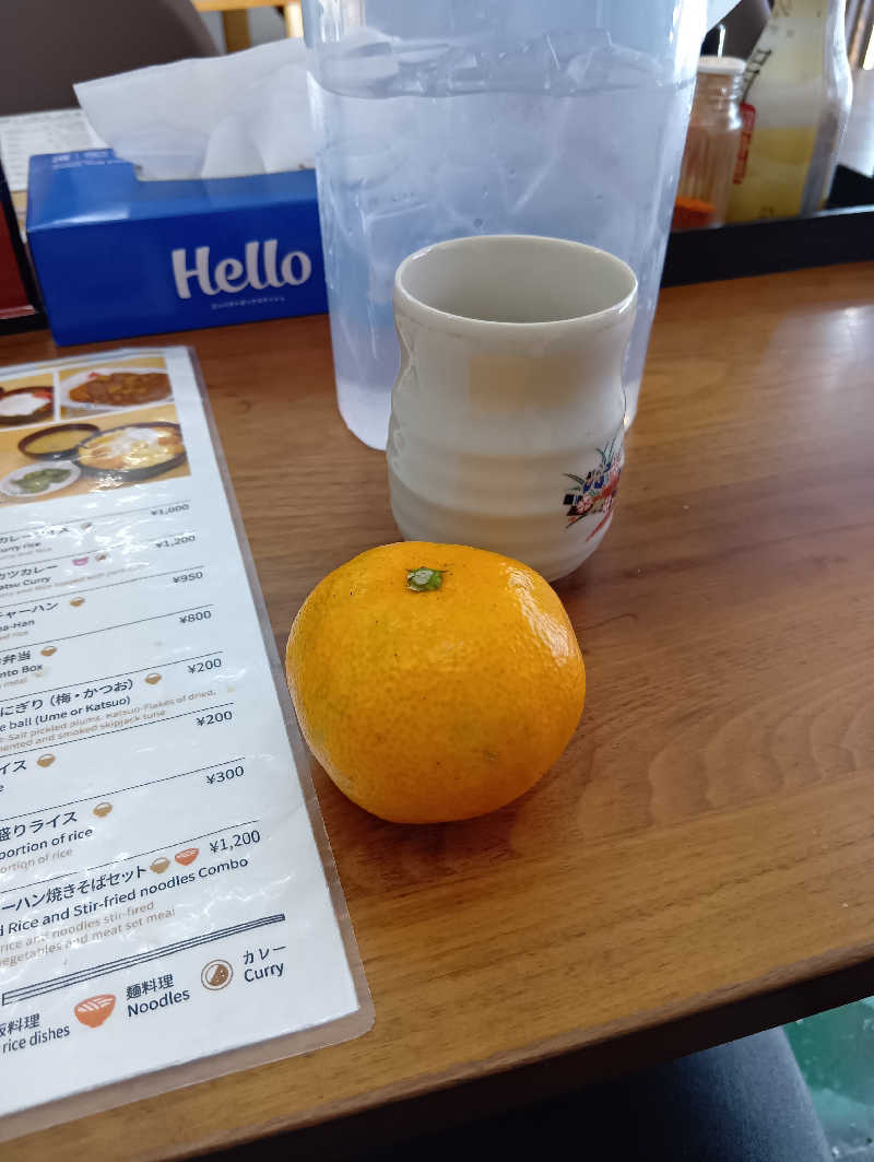 ミスタービンゴさんの吹上温泉保養センター 白銀荘のサ活写真