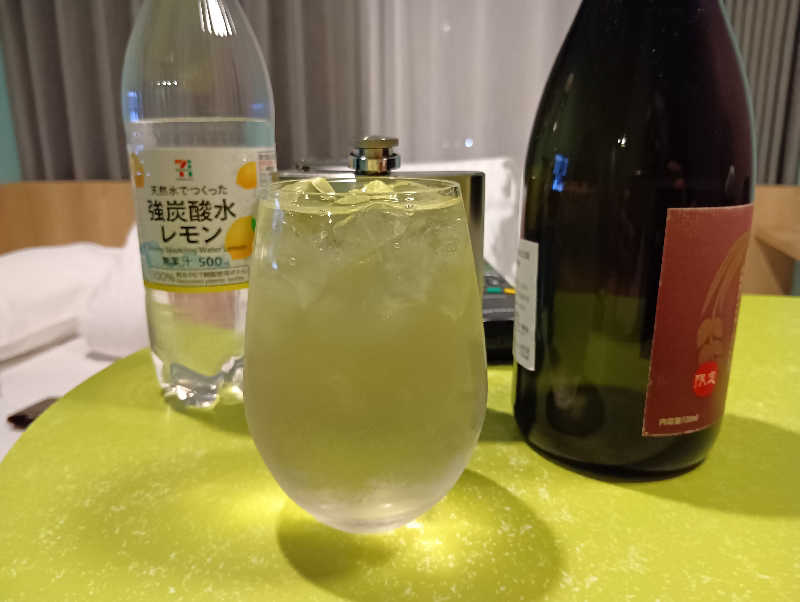 ミスタービンゴさんのOMO7旭川(おも) by 星野リゾート サウナプラトーのサ活写真