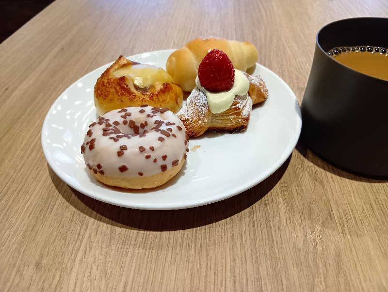 ミスタービンゴさんのOMO7旭川(おも) by 星野リゾート サウナプラトーのサ活写真