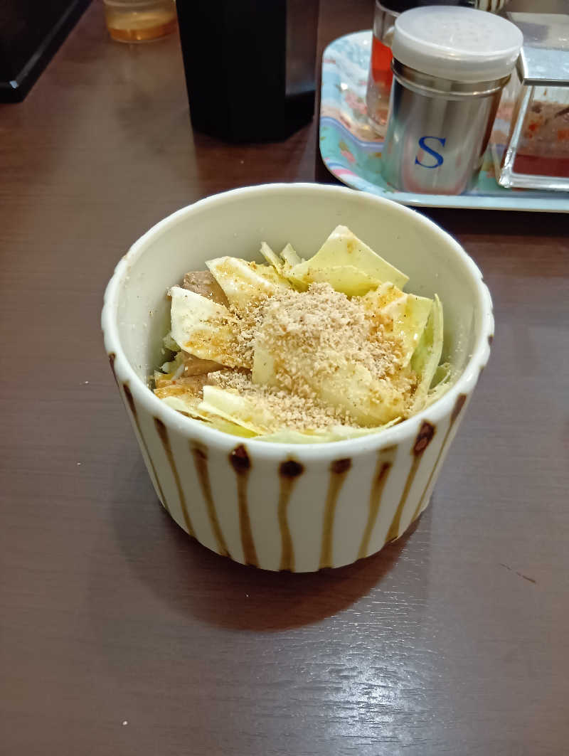 ミスタービンゴさんの金の湯のサ活写真