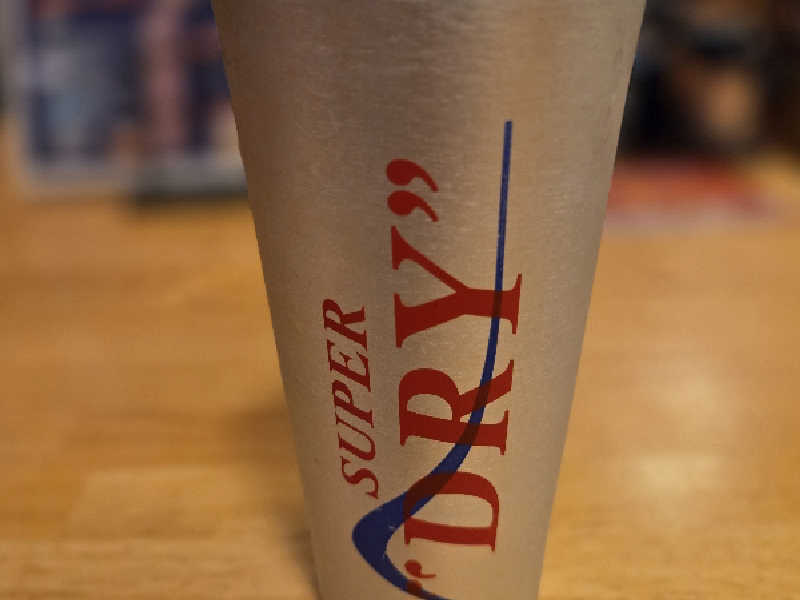 生ビール