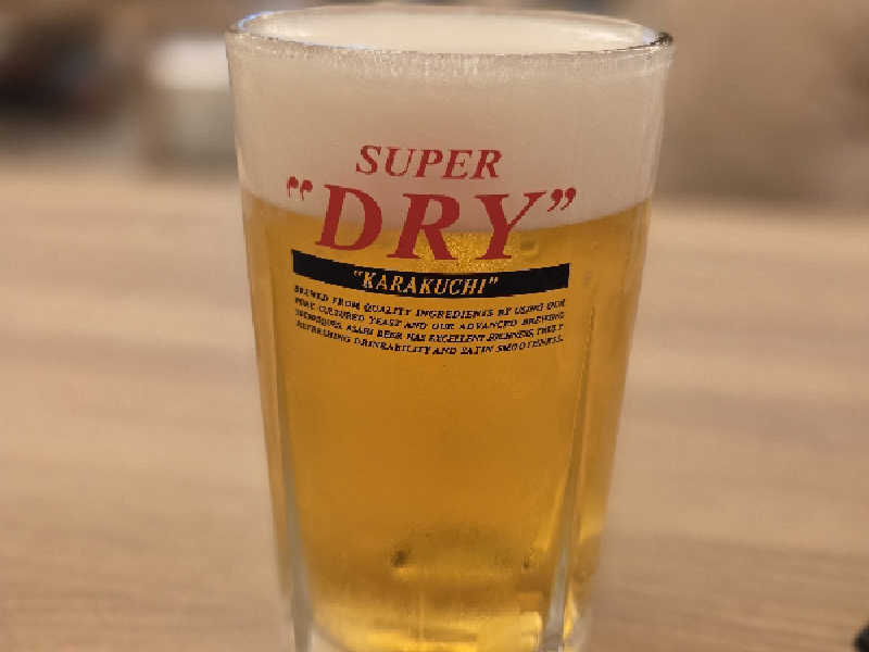 生ビール
