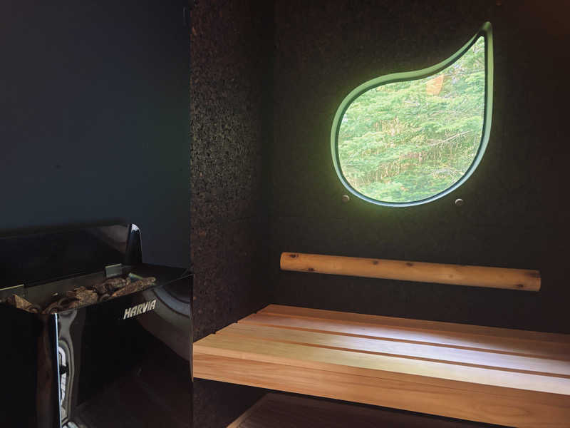 ひろきさんのSANU 2nd Home - 河口湖2ndのサ活写真