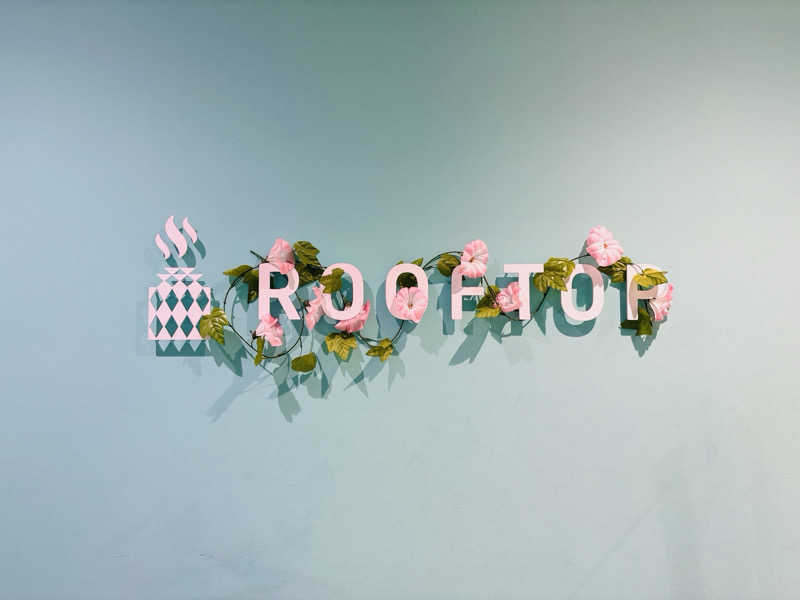 ひろきさんのROOFTOP(ルーフトップ)のサ活写真